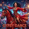 Pochette Vasilii CECEGOV & Atom - Gypsy dance Vasilii CECEGOV & Atom - Gypsy dance