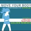 Pochette Eiffel 65 - Move Your Body (Djs From Mars Club Remix) Eiffel 65 - Move Your Body (Djs From Mars Club Remix)