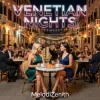 Pochette MelodiZenith - VENETIAN NIGHTS MelodiZenith - VENETIAN NIGHTS