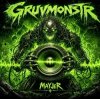 Pochette MaYJeR - Gruvmonstr (Original Mix) MaYJeR - Gruvmonstr (Original Mix)