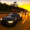 Pochette DJ KAIFAR & Amaya Roma - Давай поїдем DJ KAIFAR & Amaya Roma - Давай поїдем