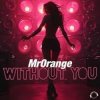 Pochette MrOrange - By Your Side MrOrange - By Your Side