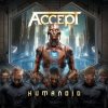 Pochette Accept - Humanoid Accept - Humanoid