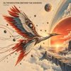 Pochette ViTaLiKuS - ЗА ГОРИЗОНТОМ (BEYOND THE HORIZON) ViTaLiKuS - ЗА ГОРИЗОНТОМ (BEYOND THE HORIZON)