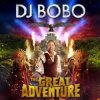 Pochette DJ Bobo - Sombrero DJ Bobo - Sombrero