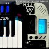 Pochette Street Cleaner & Night Rider 87 - Core Street Cleaner & Night Rider 87 - Core