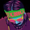 Pochette Alex Lightspeed feat. Phaserland - Reemergence Alex Lightspeed feat. Phaserland - Reemergence