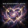 Pochette Vasilii CECEGOV & Atom - Моё неповторимое_ _Люблю Vasilii CECEGOV & Atom - Моё неповторимое_ _Люблю