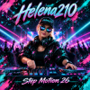 Pochette Helena210 - Step Motion 26 (Deep Mix) Helena210 - Step Motion 26 (Deep Mix)