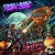 Pochette Hans Lazer Alien Slam - Full Turbo