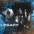 Pochette Legacy - Menace Of The Deep