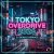 Pochette DJ Dean & Airwaze - Tokyo Overdrive 2026 (New Reboot Mix)