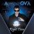 Pochette AlimkhanOV A. & TDHDriver - Dance Of Galaxies