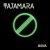 Pochette TAJAMARA - Шаша