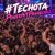 Pochette PowerHitPashechka - Теснота