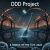 Pochette P.M.Rossoff & DDD Project - A Paddle of the Fate. Remix 2026