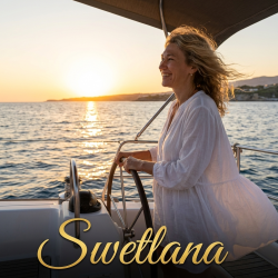 Pochette Swetlana - Сватовство