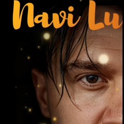 Pochette Navi Lu - Осенний блюз