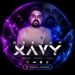 Pochette Dj Xavy - Sunrise