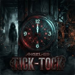 Pochette Angel-69 - Tick-Tock
