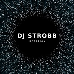 Pochette CDJ STROBB - CLUB PARTY65