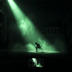 Pochette Igor Pumphonia - Wait