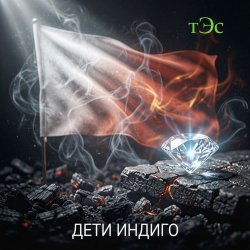 Pochette Дети Индиго