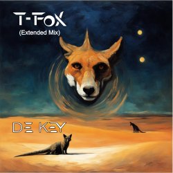 Pochette T-Fox (Club Version)
