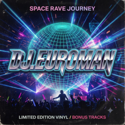 Pochette DJ.Euroman - Всё Вернётся(Стрелки 1999 & Вирус 2001 Mix)