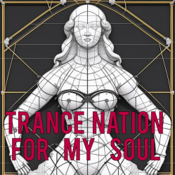 Pochette Trance Nation for My Soul #9