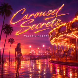 Pochette Carousel Secrets