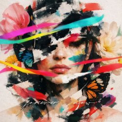 Pochette Igor Pumphonia - Forever Now