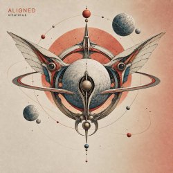 Pochette ViTaLiKuS - ALIGNED