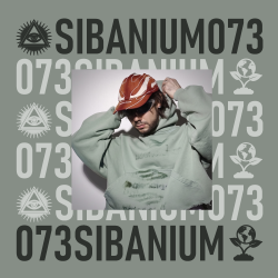 Pochette Presented by James Johnson - Sibanium Radio EP073