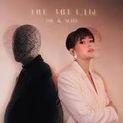 Pochette ISB, Асия - Две звезды