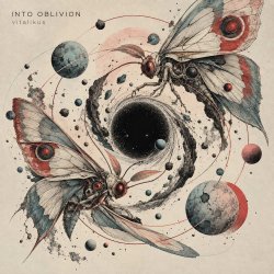Pochette ViTaLiKuS - INTO OBLIVION