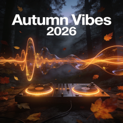 Pochette Autumn Vibes 2026