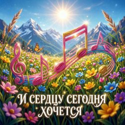 Pochette Vasilii CECEGOV & Atom - И сердцу сегодня хочется