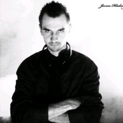Pochette Joren Heelsing - Metal Thought (Radio Edit)