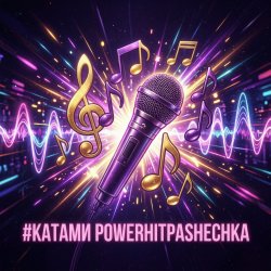 Pochette PowerHitPashechka - Катами