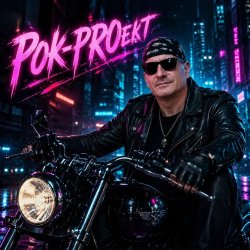 Pochette РОК-PROект - Angel (remake)