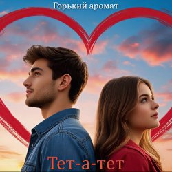 Pochette Горький Аромат - Тет - а - тет