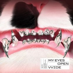 Pochette MEOVV - HANDS UP