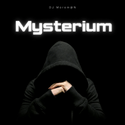 Pochette DJ Morem@N - Тайна летней ночи