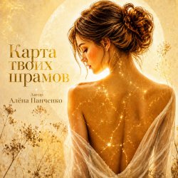 Pochette Карта твоих шрамов