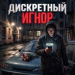 Pochette Игнор