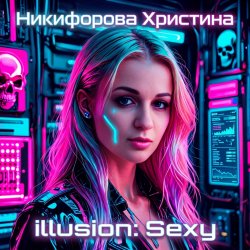 Pochette Никифорова Христина - illusion-Sexy