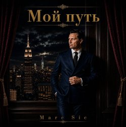 Pochette Мой путь