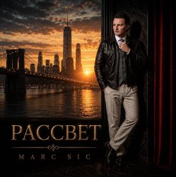 Pochette Рассвет