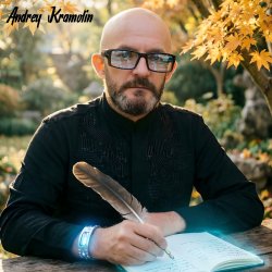 Pochette Андрей Крамолин - Пистолет Азарта